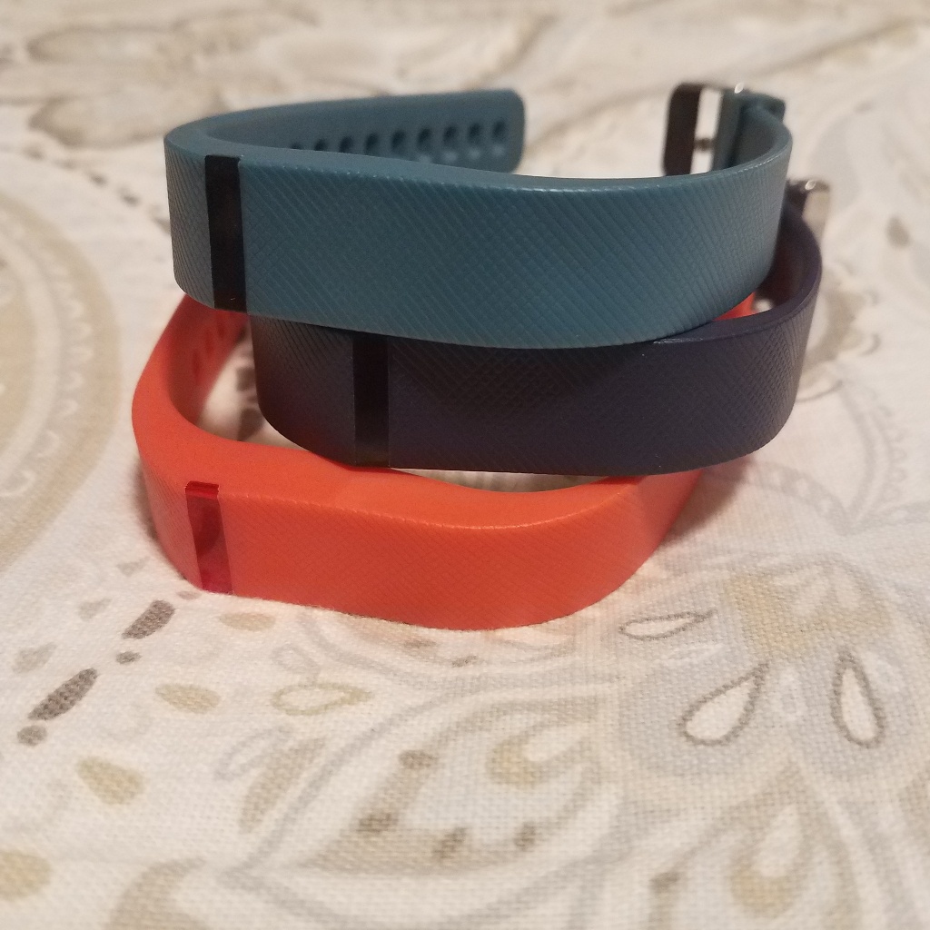 Fitbit Flex Replacement Bands